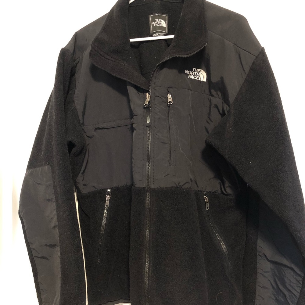 North face Denali Fleece Jackets